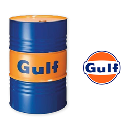 gulf smøringsmidler